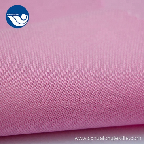 100% Polyester Woven Fabric Minimatt